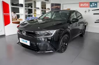 Honda e:NP2
