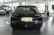 Honda e:NP2 Advanced