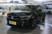Honda e:NP2 Advanced