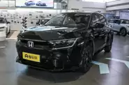 Honda e:NP2 Advanced