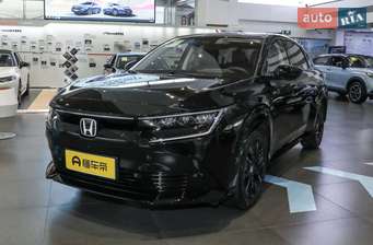 Honda e:NP2 2025 в Одеса