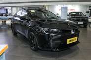 Honda e:NP2 Advanced