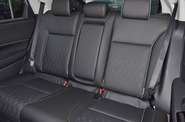 Honda e:NP2 Advanced