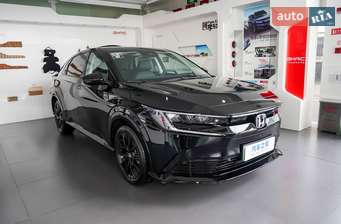 Honda e:NP2 2025 в Черкаси