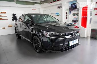 Honda e:NP2 2025 Advanced