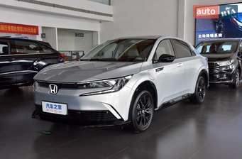 Honda e:NP2 2025 в Київ