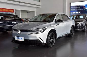 Honda e:NP2 2025 Advanced