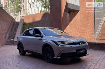 Honda e:NP2 2024 Advanced