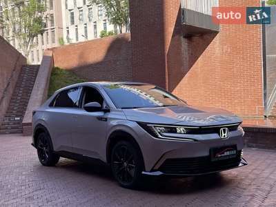 Honda e:NP2 2024 Advanced