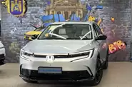 Honda e:NP2 Advanced
