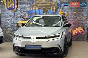 Honda e:NP2 2025 в Львів