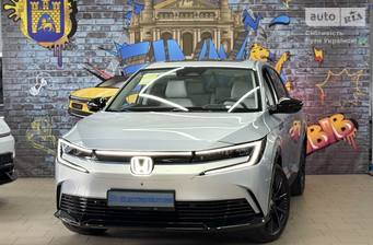 Honda e:NP2 2025 Advanced