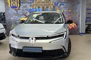 Honda e:NP2 Advanced