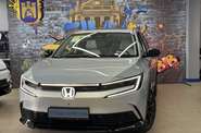 Honda e:NP2 Advanced