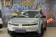 Honda e:NP2 Advanced