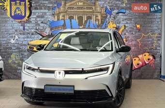 Honda e:NP2 2024 в Львів