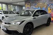 Honda e:NP2 Advanced
