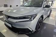 Honda e:NP2 Advanced