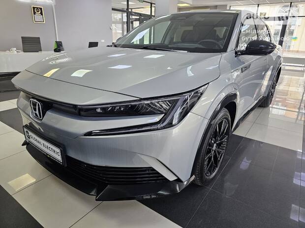 Honda e:NP2 2025