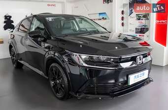 Honda e:NP2 2024 в Харків