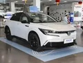 Honda e:NP2 Honda e:NP2