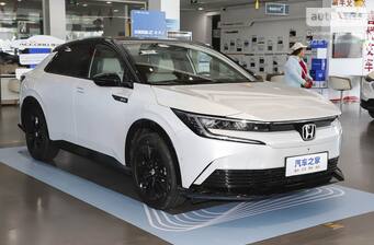 Honda e:NP2 2024 Advanced