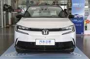 Honda e:NP2 Advanced
