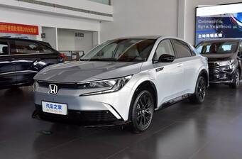 Honda e:NP2 2025 Advanced