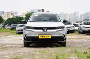 Honda e:NP2 Advanced
