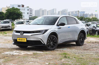 Honda e:NP2 2024 Advanced