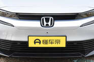 Honda e:NP2 Advanced