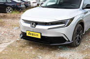 Honda e:NP2 Advanced
