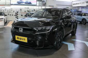 Honda e:NP2 2025 Advanced