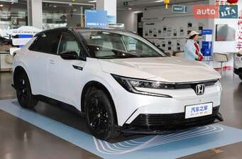 Honda e:NP2 2025 в Львів