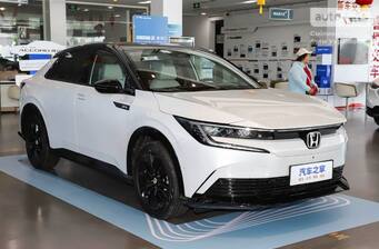 Honda e:NP2 2025 Advanced