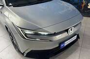 Honda e:NP2 Advanced