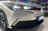 Honda e:NP2 Advanced