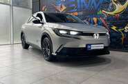 Honda e:NP2 Advanced