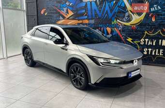 Honda e:NP2 2024 в Одеса
