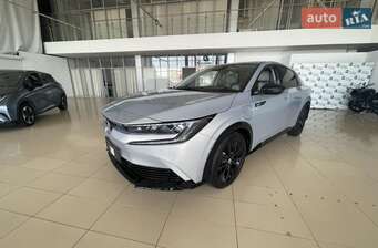 Honda e:NP2 2025 в Київ