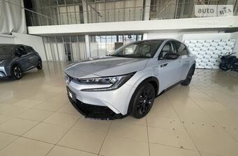 Honda e:NP2 2025 Advanced
