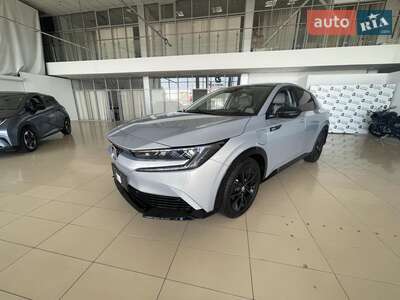 Honda e:NP2 2025 Advanced