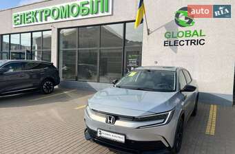 Honda e:NP2 2025 в Івано-Франківськ