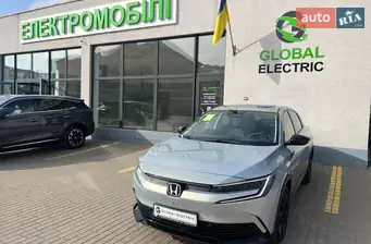 Honda e:NP2