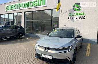 Honda e:NP2 2025 Advanced