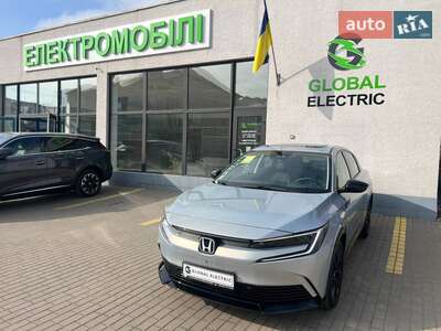 Honda e:NP2 2025 Advanced
