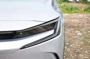 Honda e:NP2 Advanced