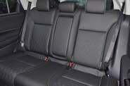 Honda e:NP2 Advanced
