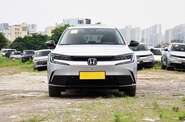 Honda e:NP2 Advanced