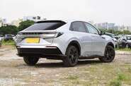 Honda e:NP2 Advanced